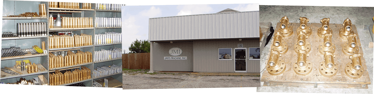 Jaks Machine Jaks Machine